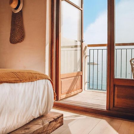 Nomad Hotel - Xabia Port エクステリア 写真