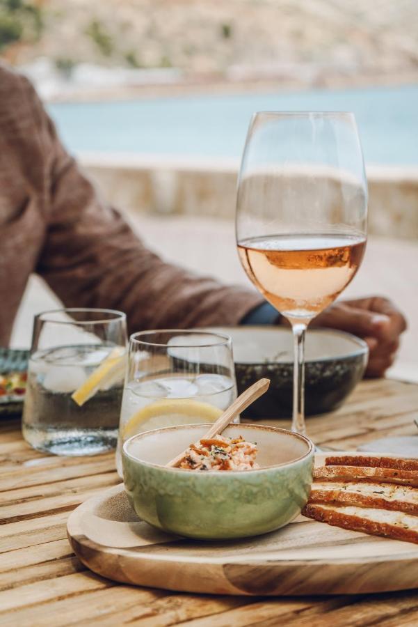 Nomad Hotel - Xabia Port エクステリア 写真