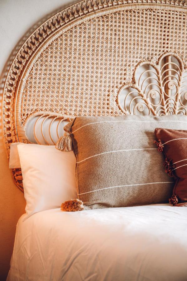 Nomad Hotel - Xabia Port エクステリア 写真