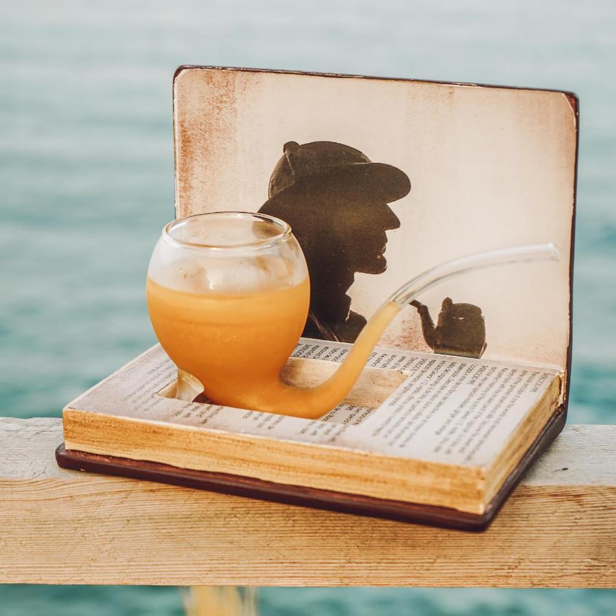 Nomad Hotel - Xabia Port エクステリア 写真