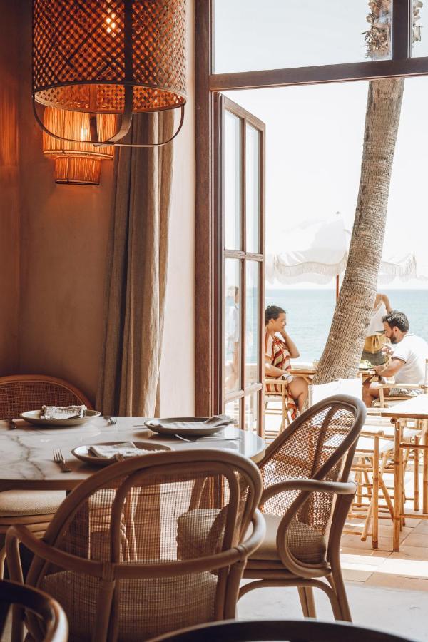 Nomad Hotel - Xabia Port エクステリア 写真