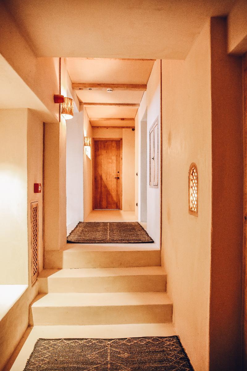 Nomad Hotel - Xabia Port エクステリア 写真