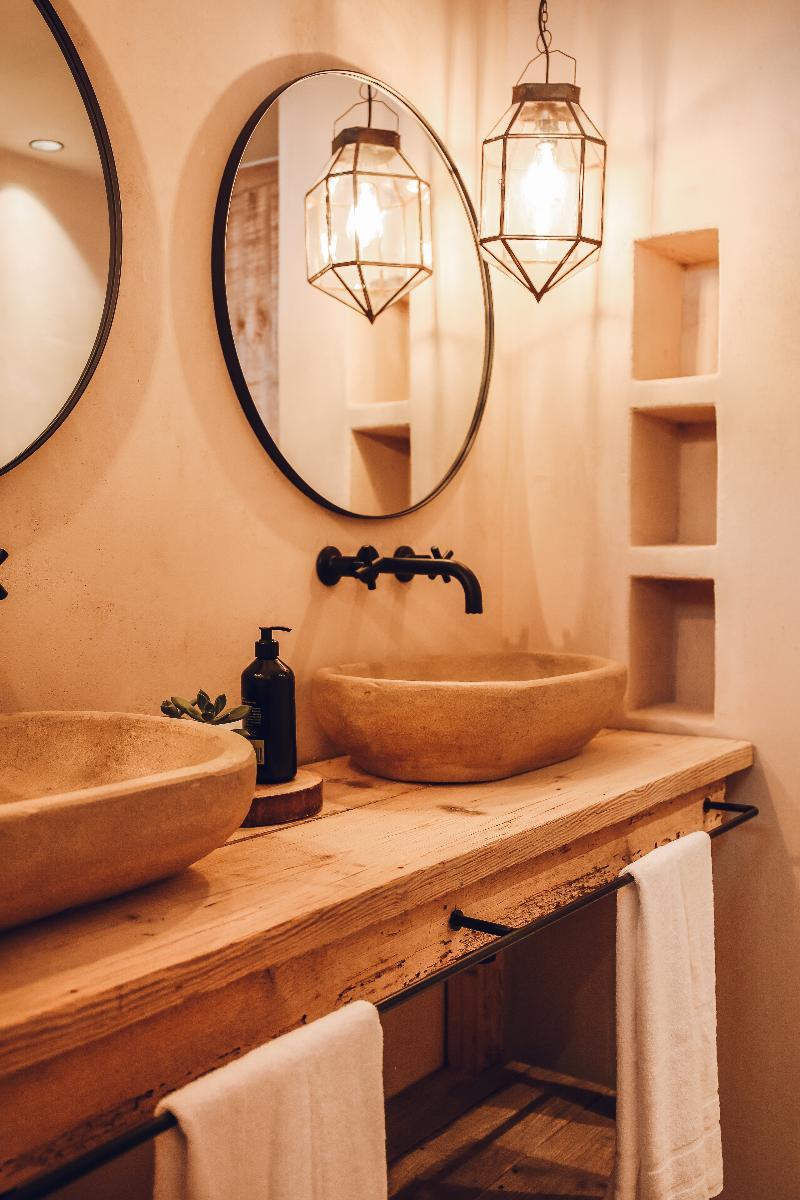 Nomad Hotel - Xabia Port エクステリア 写真