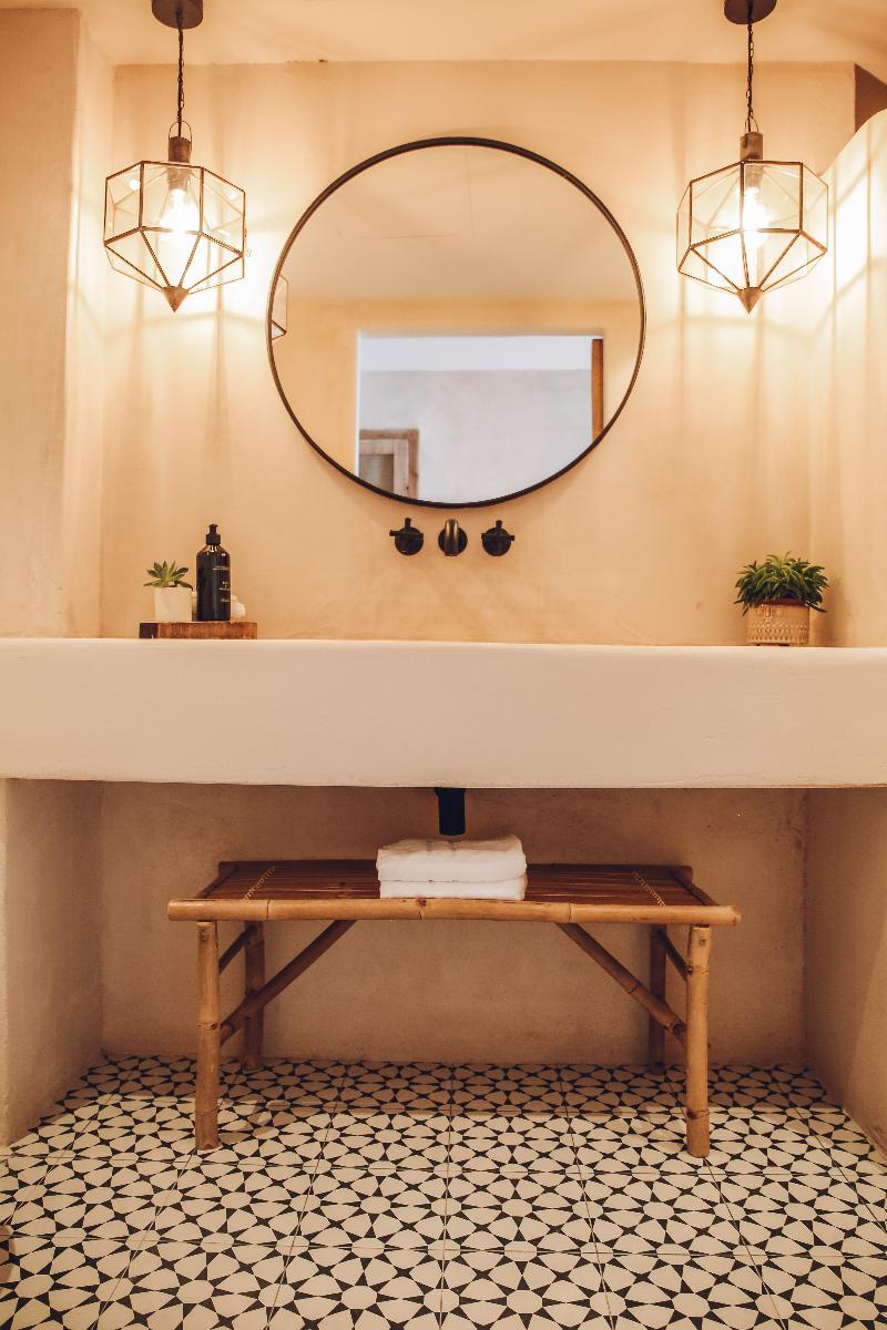 Nomad Hotel - Xabia Port エクステリア 写真