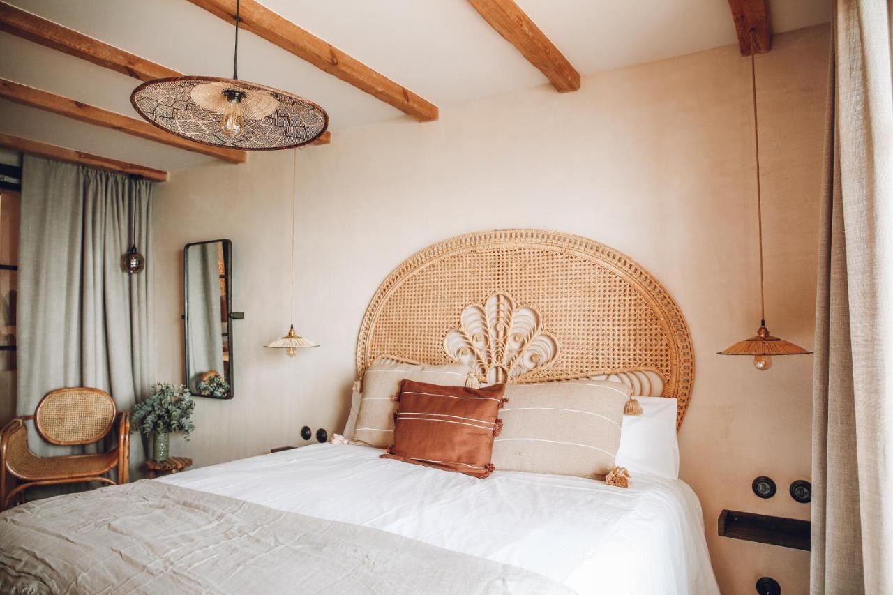 Nomad Hotel - Xabia Port エクステリア 写真